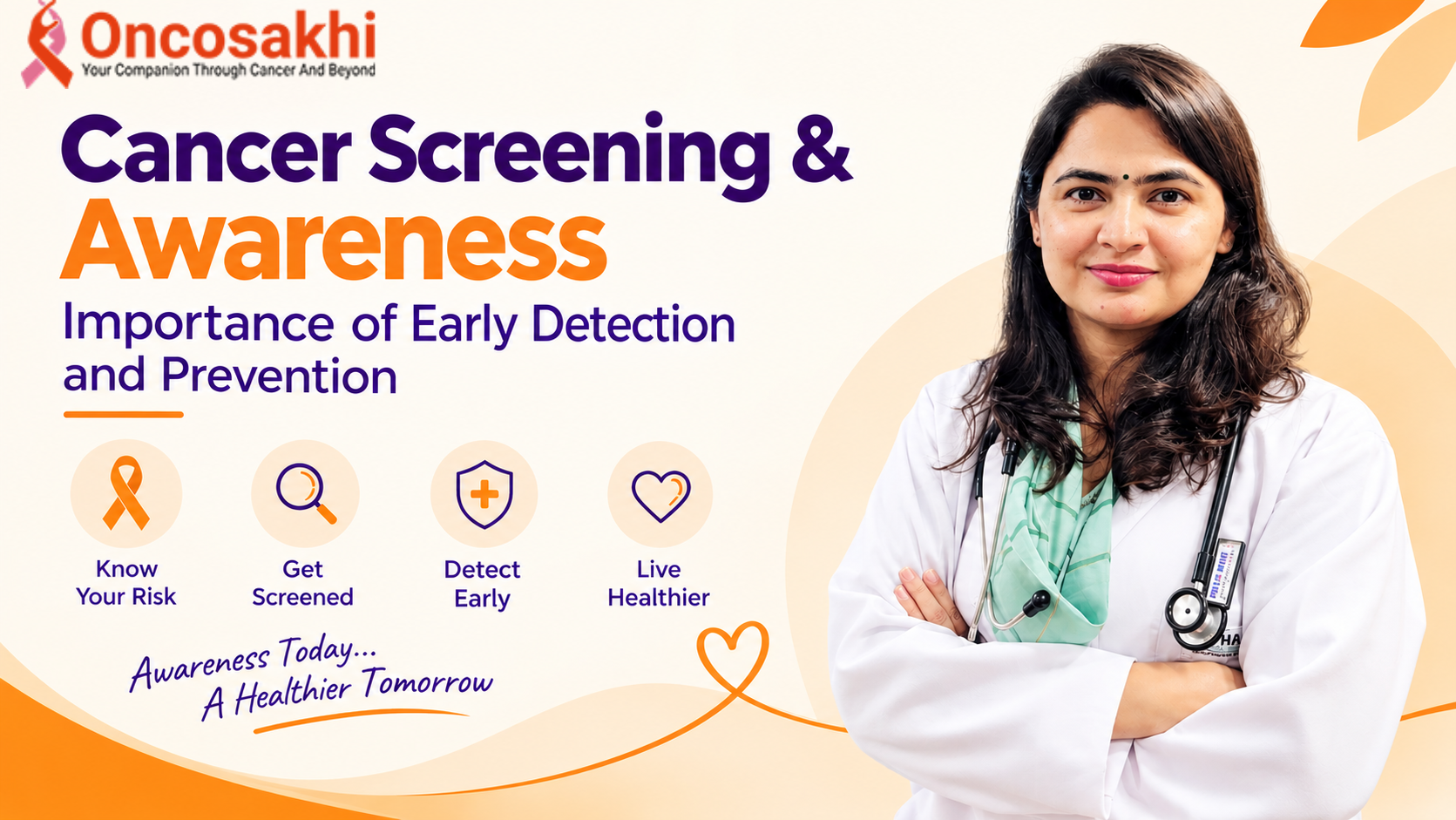 best oncologist in Noida